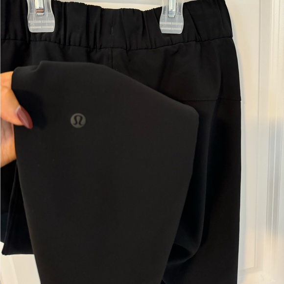 Lululemon On The Fly Pant Black - Picture 6 of 10